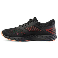 Asics Fuze X Lyte Women's Neutral Running Shoes, Black/Pink